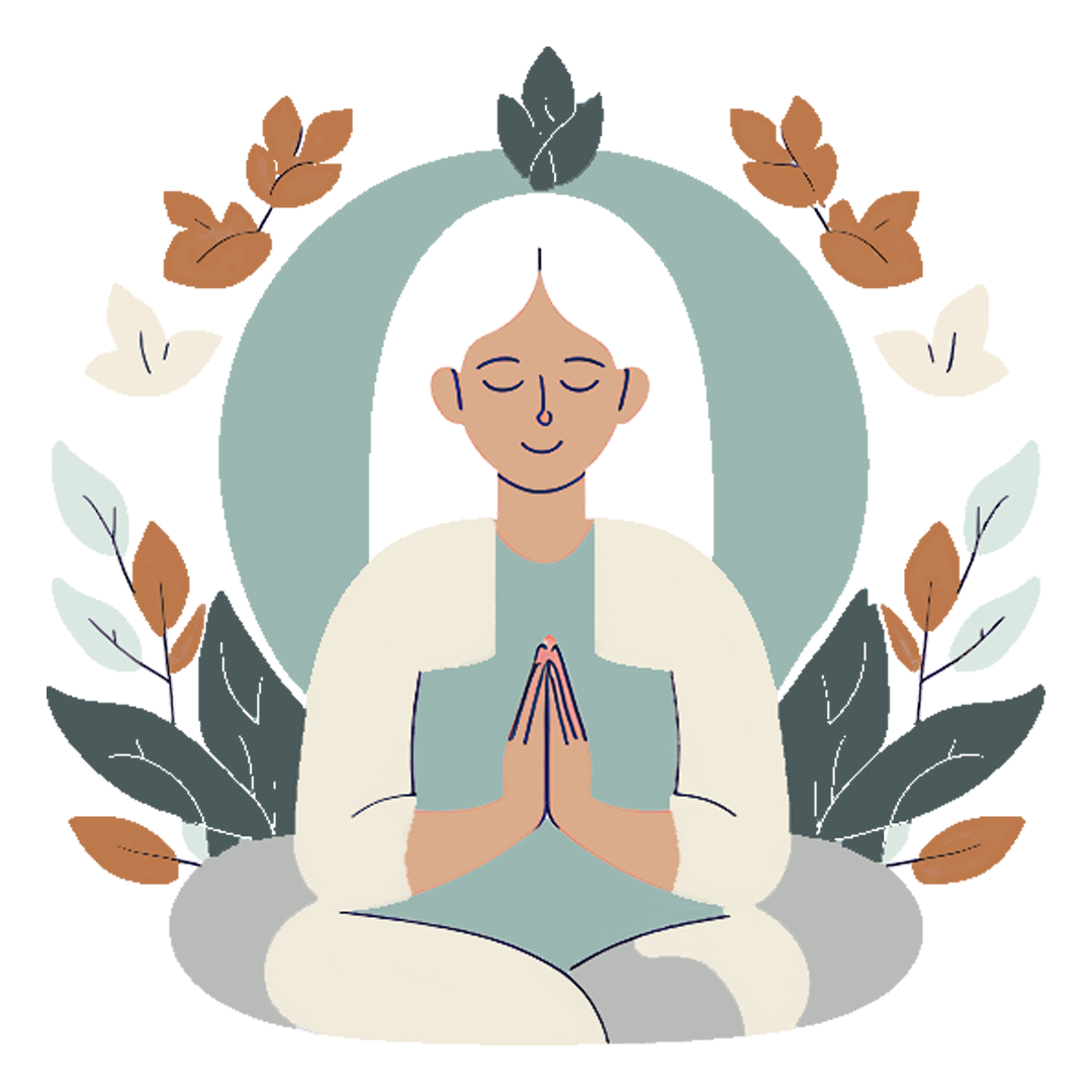 Mascot layanan konseling online sedari.diri