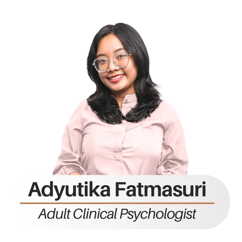 Psikolog Online Adyutika Fatmasuri