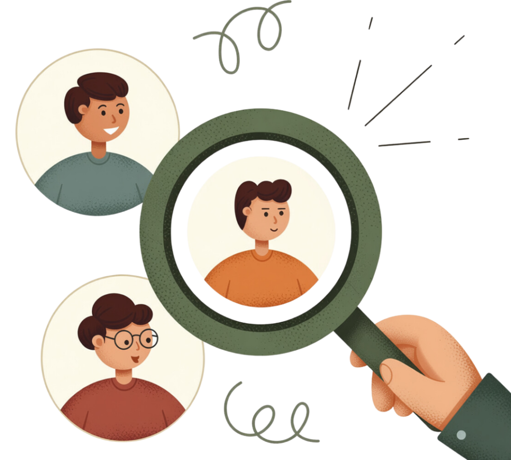 asesmen psikologis, tes kepribadian online